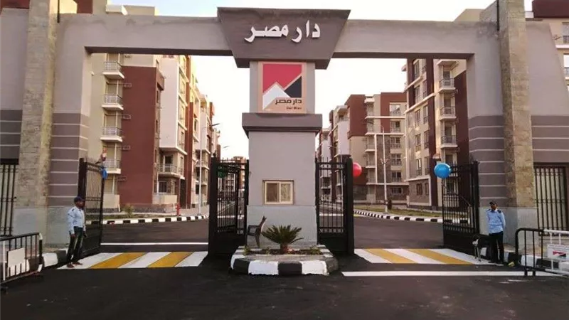 بالصور.. وزير الإسكان: الانتهاء من تنفيذ 10476 وحدة سكنية بدمياط الجديدة