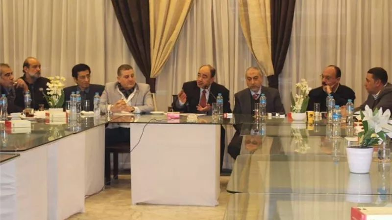 شعبة المستلزمات الطبية تطلق مبادرة جديدة لمكافحة الغش التجاري وسداد الضرائب
