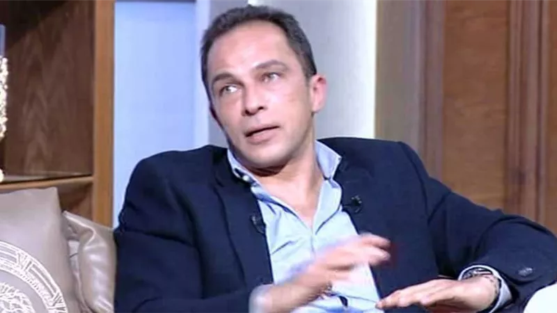 أحمد طارق يكشف حقيقة القرابة برجل الأعمال طارق نور