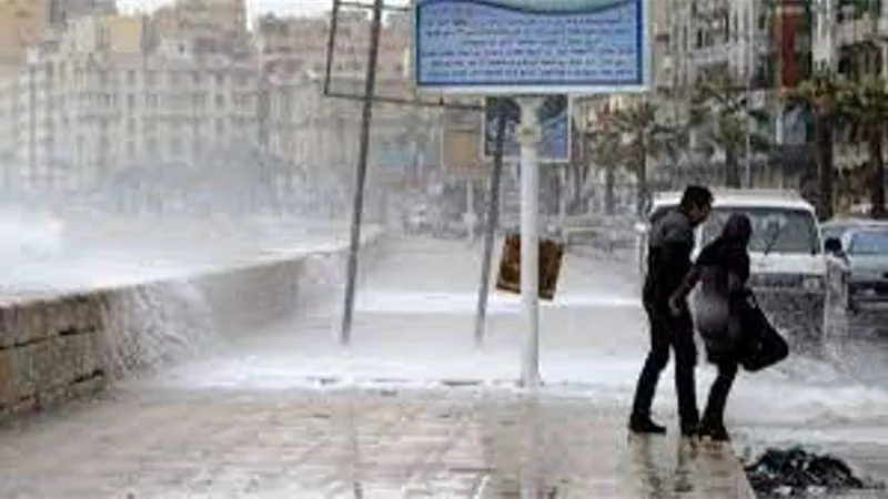 دافىء نهاراً شديد البرودة ليلاً على أغلب أنحاء الجمهورية .. تعرف على حالة طقس اليوم الجمعة