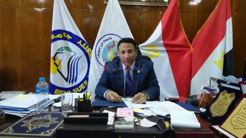 عميد تجارة بني سويف: تسجيل ٦حالات غش في امتحانات نصف العام