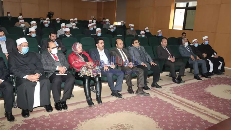 افتتاح 7 مساجد اليوم ببني سويف.. وزير الأوقاف يعقد لقاءً مع الأئمة والدعاة