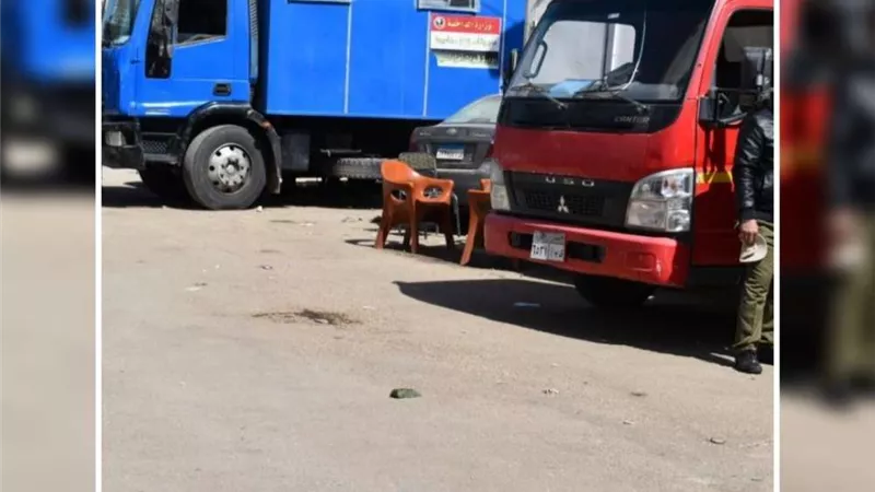بالصور.. تشديدات أمنية وحالة من الهدوء بالجولة الثانية لانتخابات نقابة المهندسين بأسيوط
