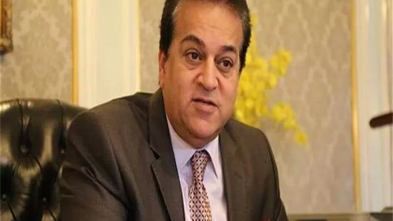 التعليم العالي.. اللجنة الوطنية لليونسكو تنظم ورشة عمل حول العلاقات الدولية بالجامعات المصرية
