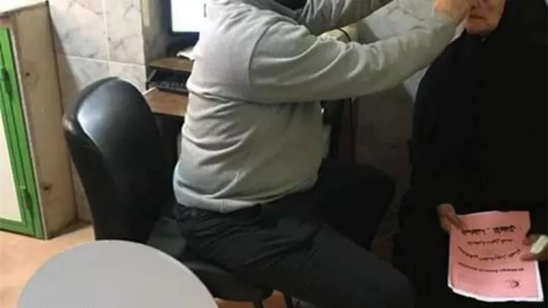 قافلة 