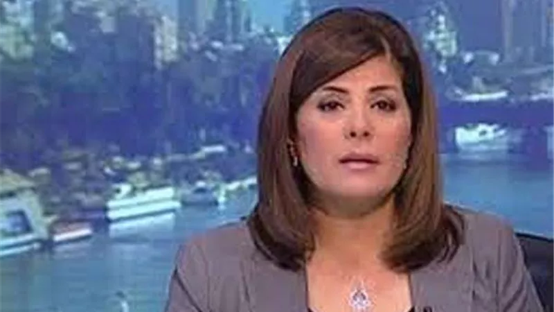 بالأسماء.. أماني الخياط تكشف عن مثلث جماعة الإخوان بالخارج