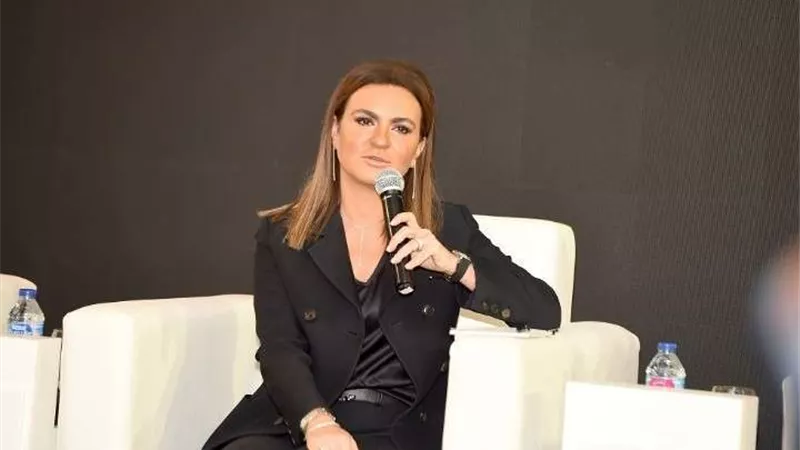 تعيين سحر نصر عضوًا بمجلس إدارة هيليوس فيرفاكس بارتنرز العالمية