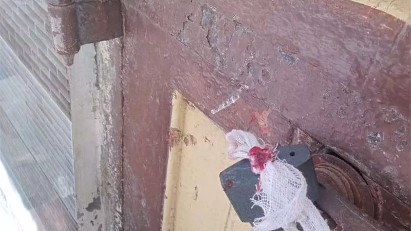 غلق وتشميع 3 مقرات للدروس الخصوصية ورفع 240 إشغال طريق مخالف بالبحيرة