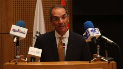 عمرو طلعت: المرحلة الحالية والمستقبلية تتطلب وحدة وتكامل العمل في ملف التحول الرقمي