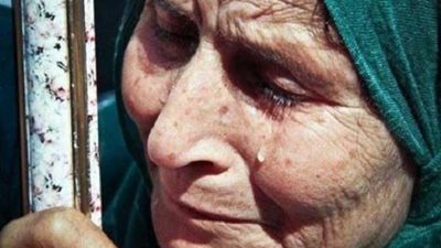 بسبب رفضها غسل ملابسه..الإبن 