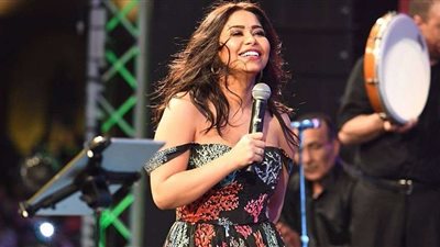شيرين عبدالوهاب تحيي حفلين غنائيين في السعودية