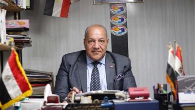 عطية حماد: أسعار الدقيق والخبز السياحي شهدت زيادة بداية من اليوم