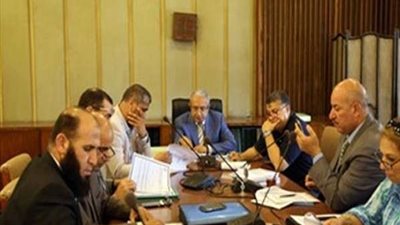 إعفاء شركات الحكومة.. 