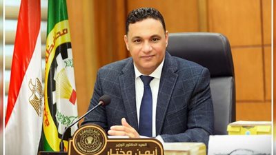 محافظ الدقهلية يكلف بسرعة صرف المساعدات المالية لأسر ضحايا حادث مروع على طريق ميت سلسيل
