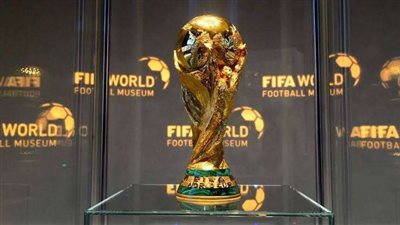 الفيفا يعلن نظام المنتخبات المشاركة في كأس العالم 2026