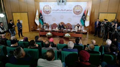 البرلمان الليبي: لن نوقع على اتفاق موسكو.. ولابد من إجلاء المرتزقة الأتراك