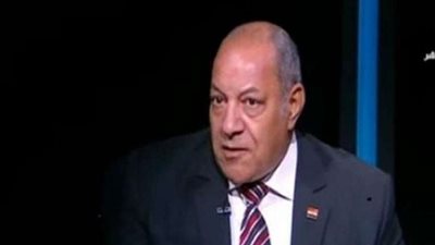 عطية حماد: لا مساس بالخبز المدعم.. وارتفاع أسعار السياحي حسب المنطقة.. فيديو