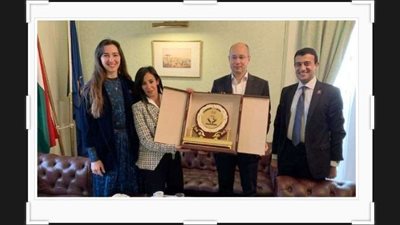 انطلاق صالون التنسيقية لمناقشة تداعيات الأزمة الأوكرانية ـ الروسية على مصر