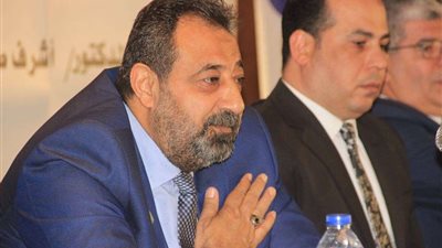 جنح الدقي تنظر محاكمة مجدي عبد الغني بسبب 