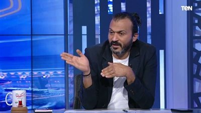 إبراهيم سعيد يطالب شيكابالا بالاعتزال خلال الفترة المقبلة