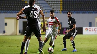 تحت أنظار فيريرا.. الزمالك في مهمة صعبة أمام الجونة في الدوري