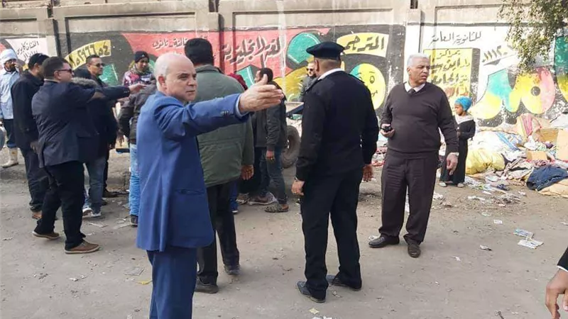 مصادرة 18 