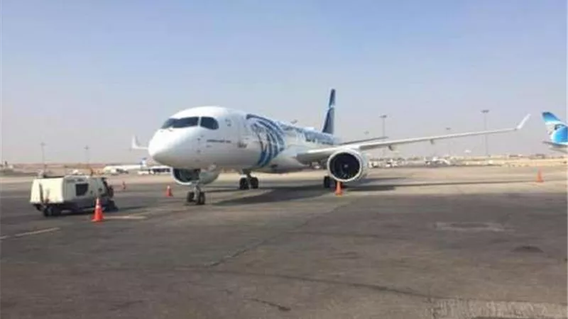 اعتباراً من يونيو القادم.. مصر للطيران تعلن تشغيل خط جديد إلى مدينة دبلن الإيرلندية