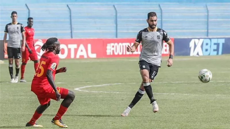 تعرف على القنوات الناقلة لمباراة الأهلي والمريخ في دوري أبطال أفريقيا
