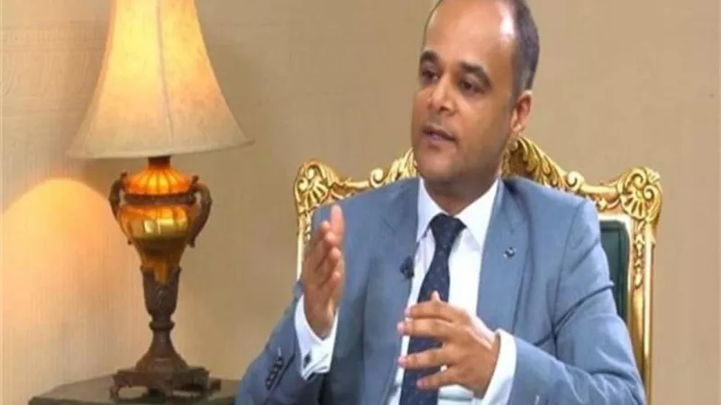 مجلس الوزراء: لا نفرق بين السياح الروس والأوكران.. الأزمة ليست من صنعهم