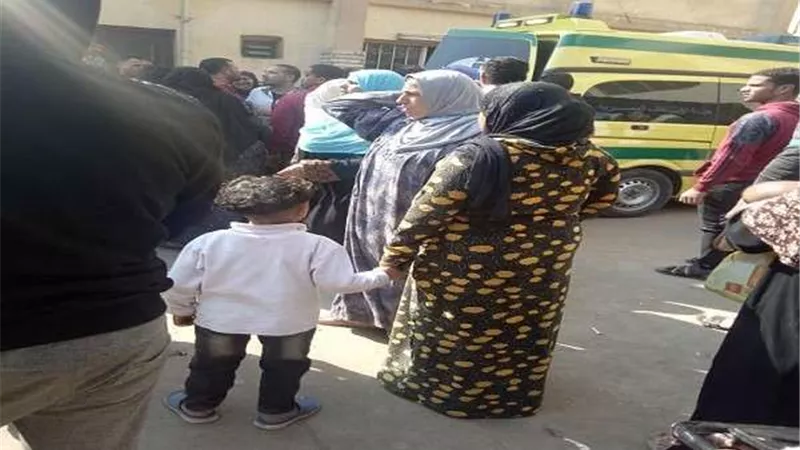 إصابة 3 أشخاص من أسرة واحدة في مشاجرة بدار السلام