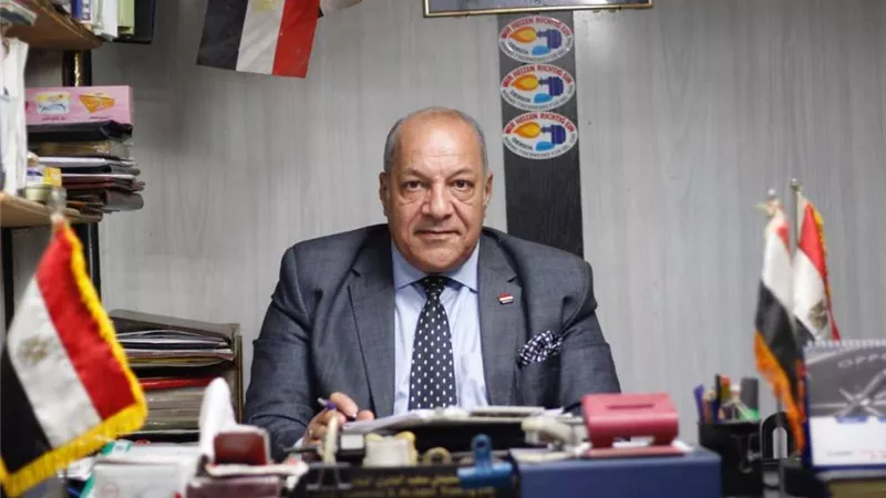 عطية حماد: أسعار الدقيق والخبز السياحي شهدت زيادة بداية من اليوم