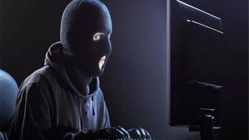 بسبب رسالة.. تهكير تطبيق 