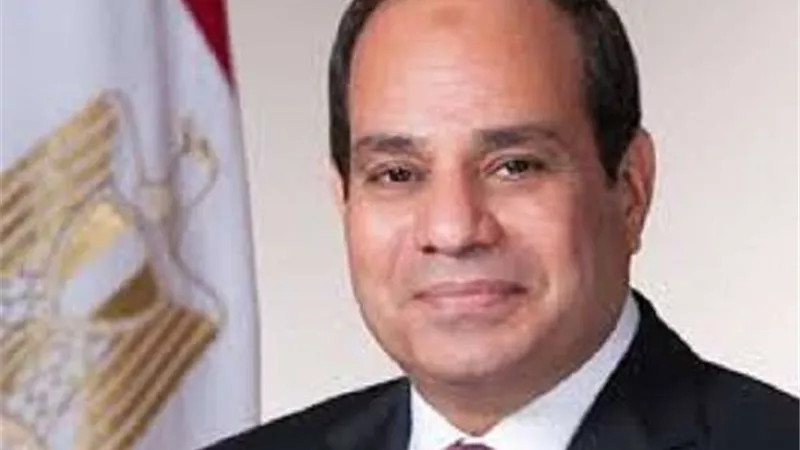 وزير الزراعة: الرئيس السيسي وجه بضرورة إنتاج الأمصال واللقاحات البيطرية محليًا