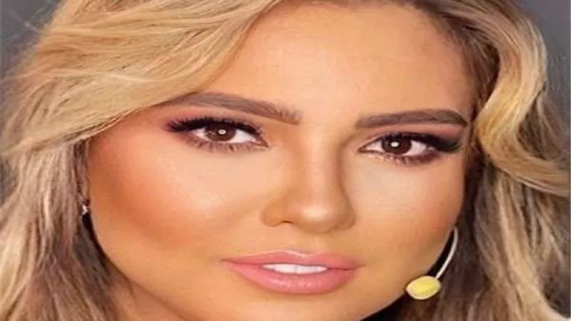 مي كساب تشارك جمهورها بصورة جديدة لشخصيتها في 