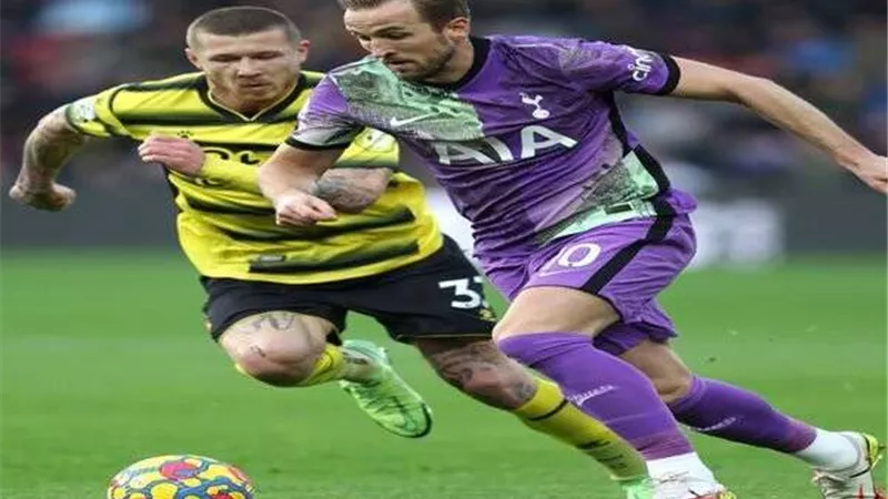 تشكيل توتنهام المتوقع أمام إيفرتون في الدوري الإنجليزي