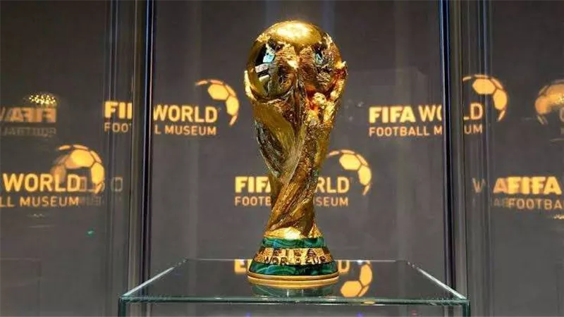 الفيفا يعلن نظام المنتخبات المشاركة في كأس العالم 2026