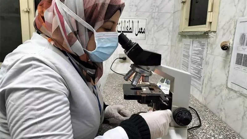 الصحه تعلن عن وجود وحدات مناظير الجهاز الهضمي للتشخيص المبكر عن الأورام