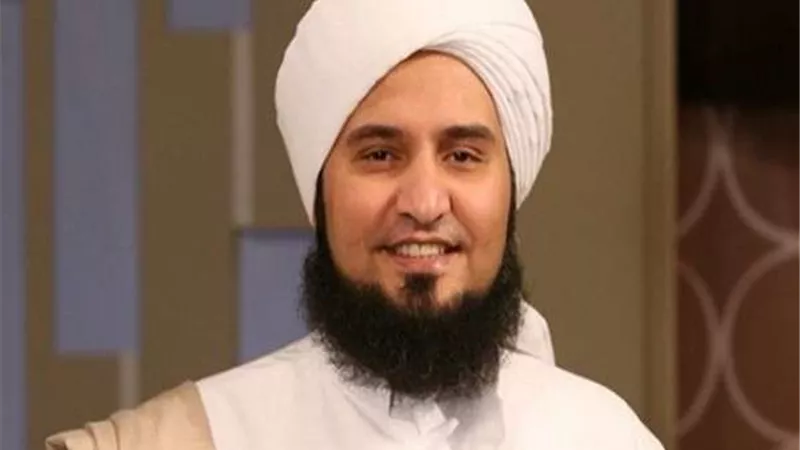 الحبيب علي الجفري: مدارسنا ومساجدنا لا تعلم الدين وهي سبب الأمية الدينية