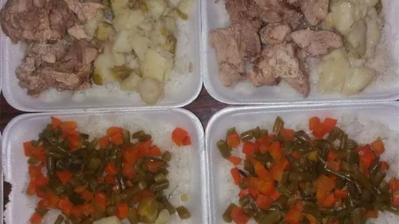 وجبات 