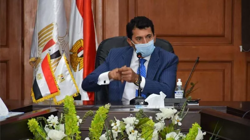 الشباب والرياضة تعلن عن المحافظات المتأهلة لدور الـ 8 بدوري منتخبات كرة السلة للصم بنات