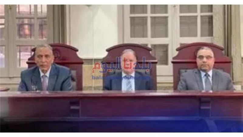 المؤبد لعامل في سوهاج لإرتكابة 