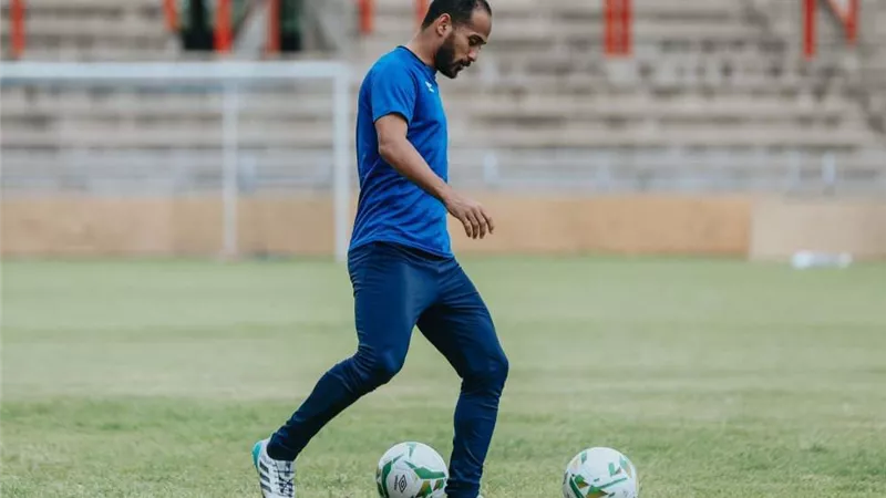 وليد سليمان و