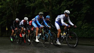 مصر تستضيف البطولة الأفريقية للدراجات لأول مرة