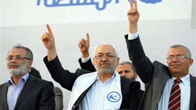 الاستقالات تضرب حزب النهضة الإخواني في تونس