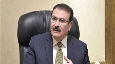 هاني ضاحي يكشف آليات تعامل نقابة المهندسين بشأن المخالفات وفض المنازعات بين الأعضاء (فيديو)