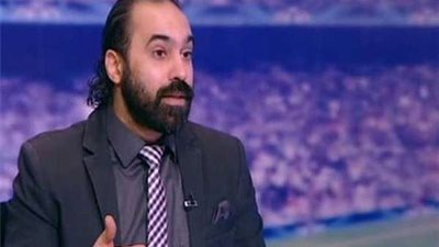 جمال حمزة: الزمالك بإمكانه الحفاظ على لقب الدوري لـ3 مواسم