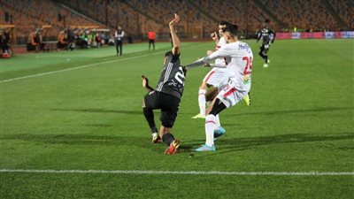 موعد مباراة الزمالك و الوداد المغربي في دوري أبطال أفريقيا