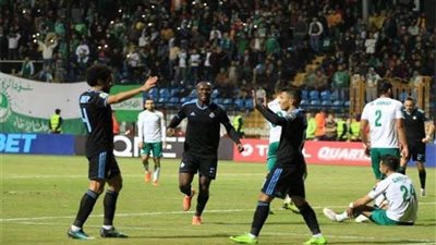 إيهاب جلال يستقر على تشكيل بيراميدز أمام الأهلي