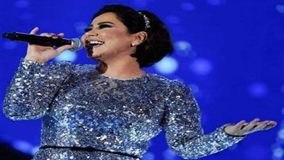 شيرين عبد الوهاب في اليوم العالمي للمرأة: قرينة الرئيس  انتصار السيسي مثلي الأعلى