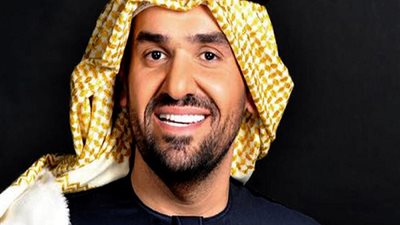 حسين الجسمي يُحيي حفلاً غنائيًا بالرياض.. الليلة
